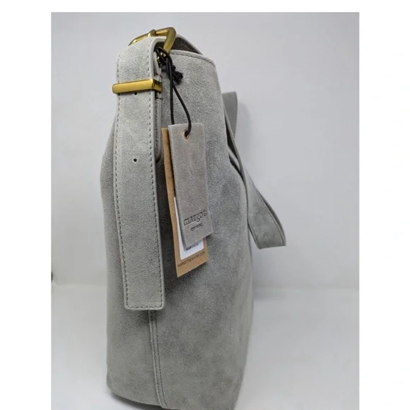 Gorgeous, Margot New York Kaye Bucket Tote❤️ - Picture 6 of 6